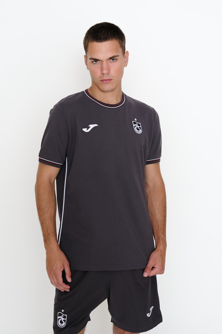 JOMA 26/27 BASIC T-SHIRT