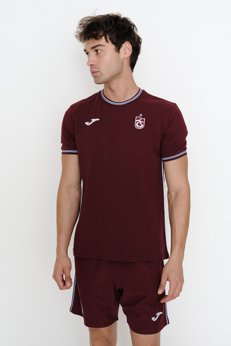 JOMA 26/27 BASIC T-SHIRT