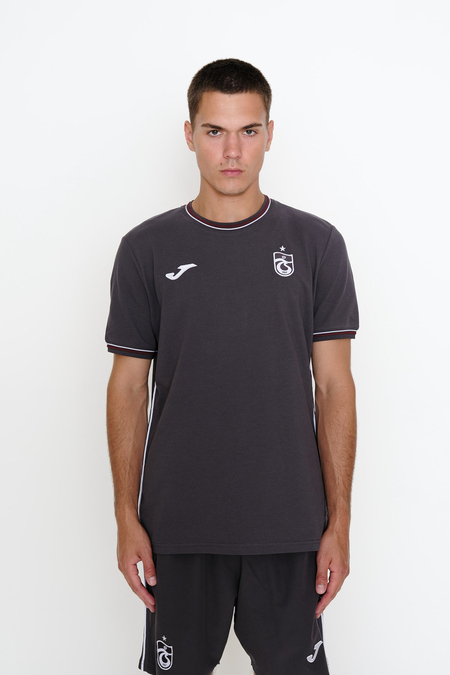 JOMA 26/27 BASIC T-SHIRT