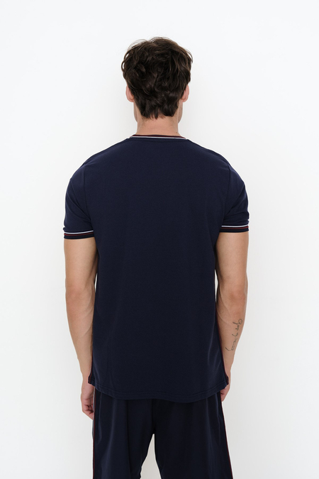 JOMA 26/27 BASIC T-SHIRT