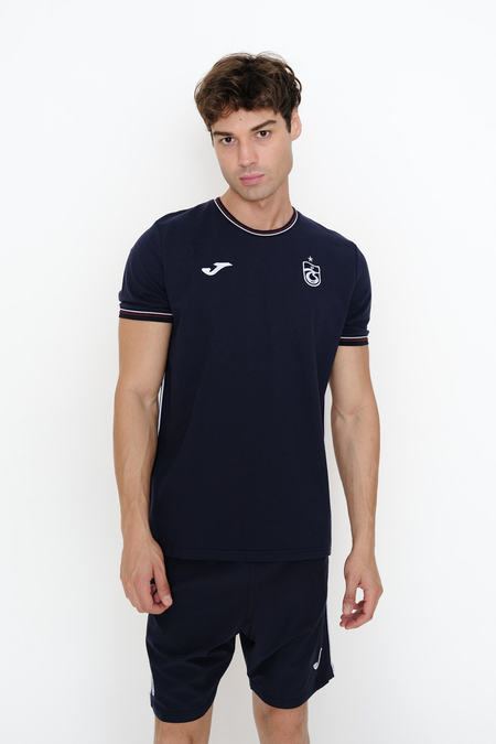 JOMA 26/27 BASIC T-SHIRT