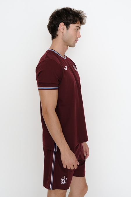 JOMA 26/27 BASIC T-SHIRT