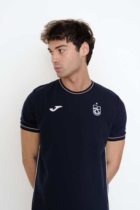 JOMA 26/27 BASIC T-SHIRT