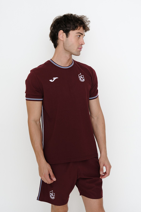 JOMA 26/27 BASIC T-SHIRT