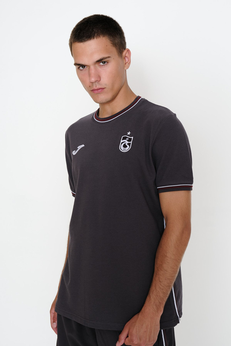 JOMA 26/27 BASIC T-SHIRT