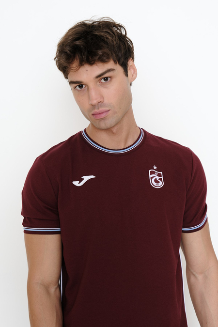 JOMA 26/27 BASIC T-SHIRT