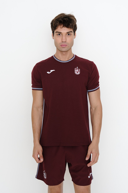 JOMA 26/27 BASIC T-SHIRT