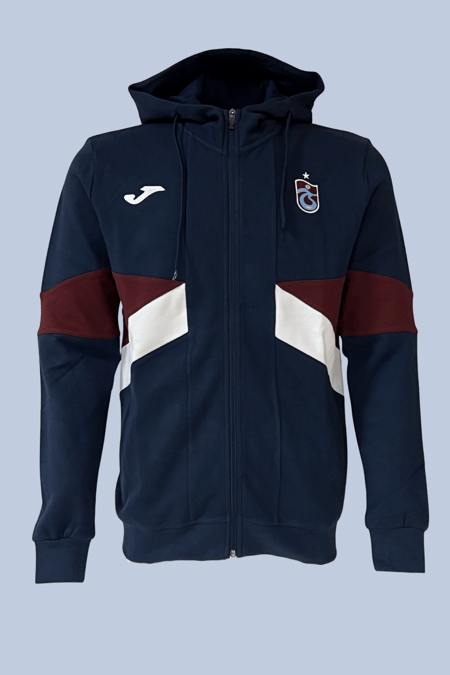 JOMA 26/27 HOODY SWEAT