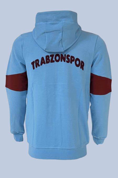 JOMA 26/27 HOODY SWEAT