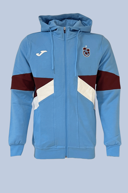 JOMA 26/27 HOODY SWEAT
