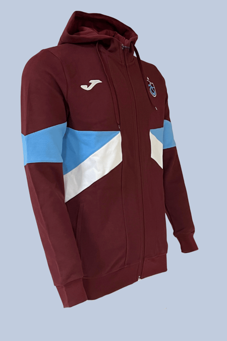 JOMA 26/27 HOODY SWEAT