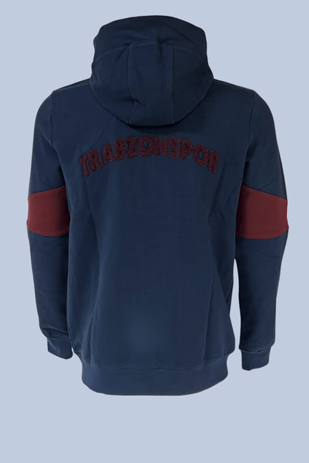 JOMA 26/27 HOODY SWEAT