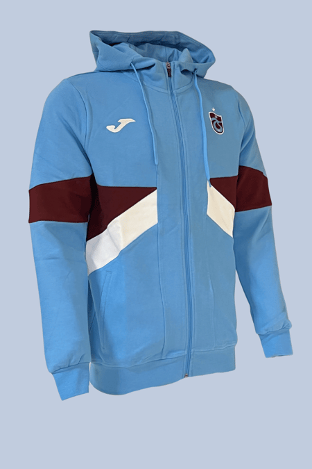 JOMA 26/27 HOODY SWEAT