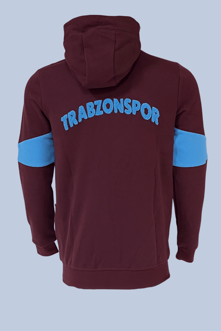 JOMA 26/27 HOODY SWEAT