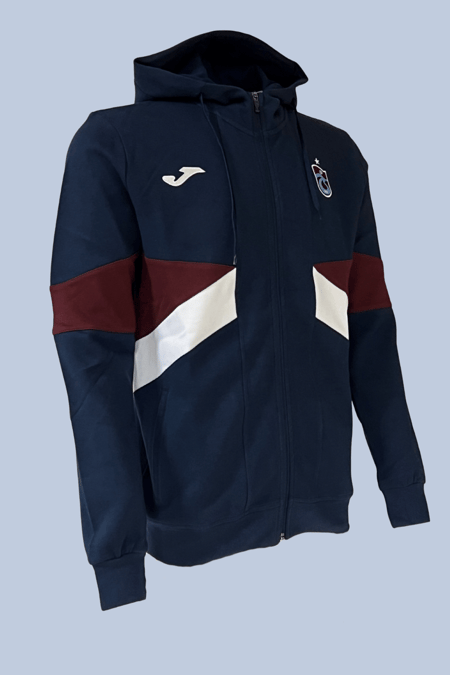 JOMA 26/27 HOODY SWEAT