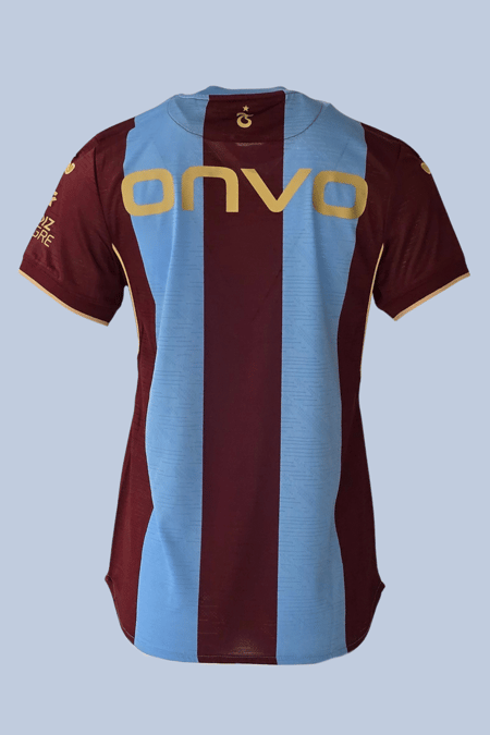 JOMA 26/27 KADIN ÇUBUKLU FORMA