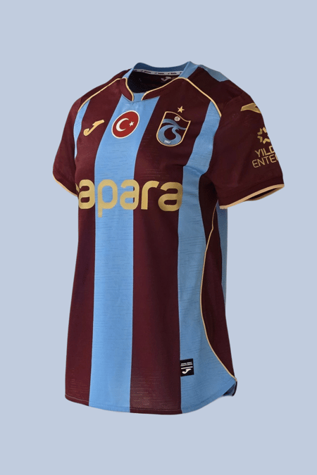 JOMA 26/27 KADIN ÇUBUKLU FORMA