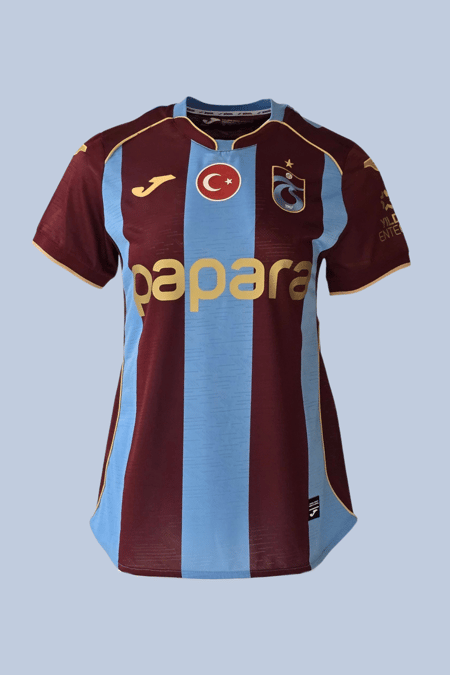 JOMA 26/27 KADIN ÇUBUKLU FORMA