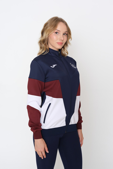 JOMA 26/27 KAMP EŞOFMAN ÜST