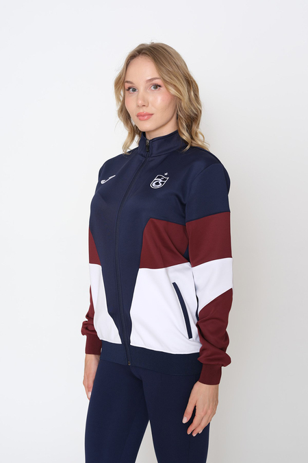 JOMA 26/27 KAMP EŞOFMAN ÜST