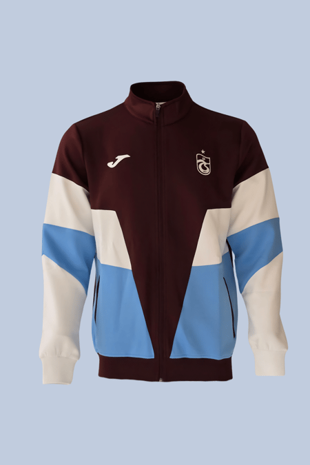 JOMA 26/27 KAMP EŞOFMAN ÜST