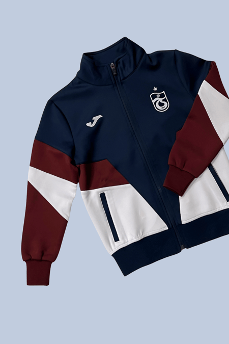 JOMA 26/27 KAMP EŞOFMAN ÜST GENÇ