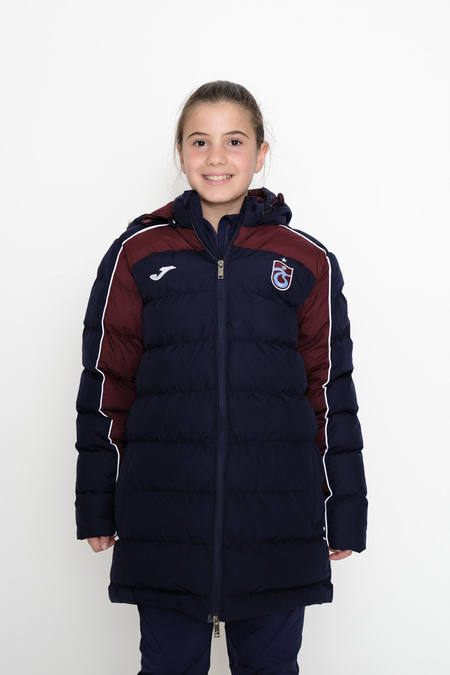 JOMA 26/27 LONG KABAN GENÇ