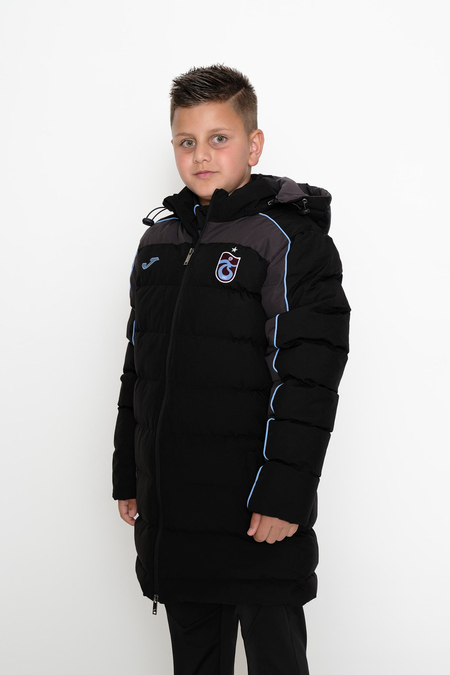 JOMA 26/27 LONG KABAN GENÇ
