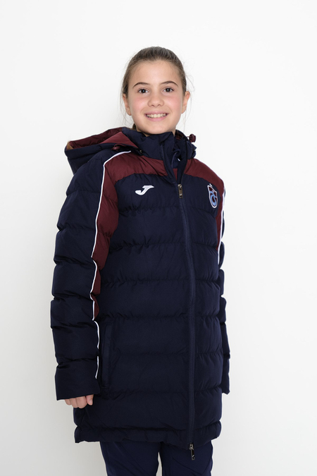 JOMA 26/27 LONG KABAN GENÇ
