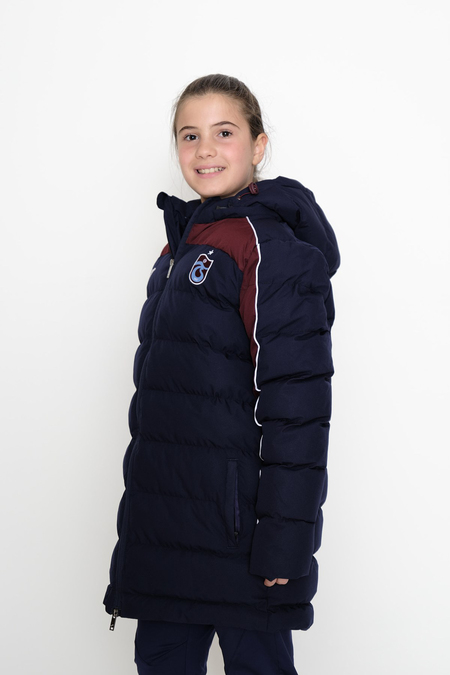 JOMA 26/27 LONG KABAN GENÇ