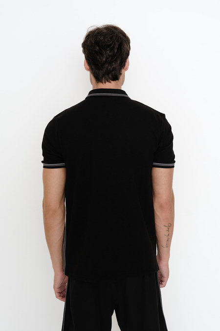 JOMA 26/27 POLO T-SHIRT