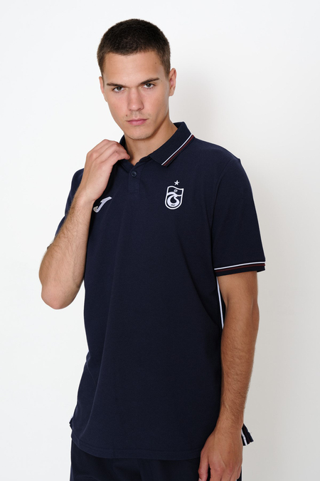 JOMA 26/27 POLO T-SHIRT