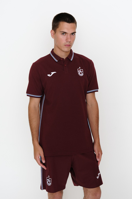 JOMA 26/27 POLO T-SHIRT