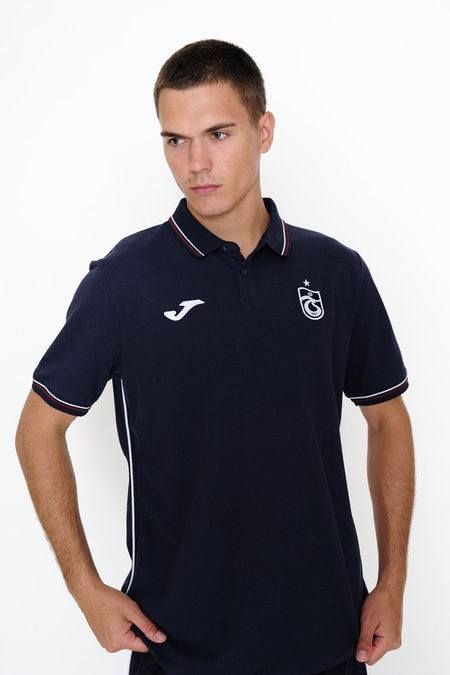 JOMA 26/27 POLO T-SHIRT
