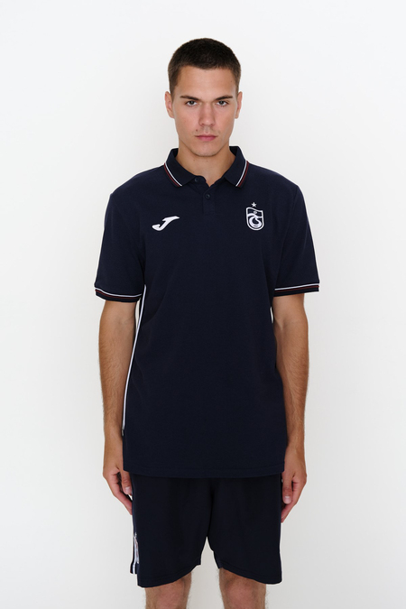 JOMA 26/27 POLO T-SHIRT