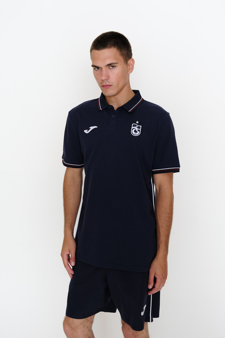 JOMA 26/27 POLO T-SHIRT