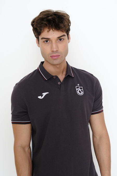 JOMA 26/27 POLO T-SHIRT