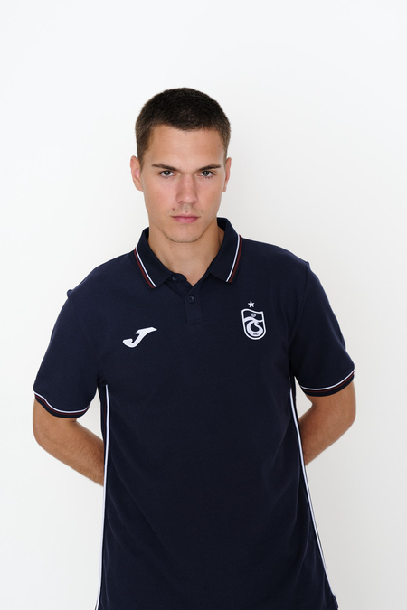 JOMA 26/27 POLO T-SHIRT