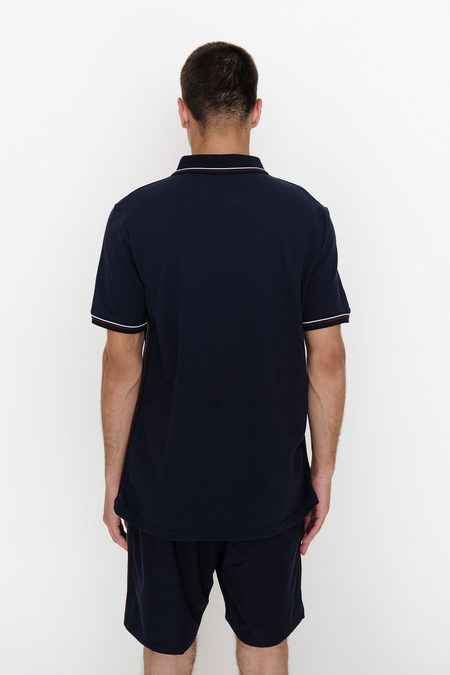 JOMA 26/27 POLO T-SHIRT