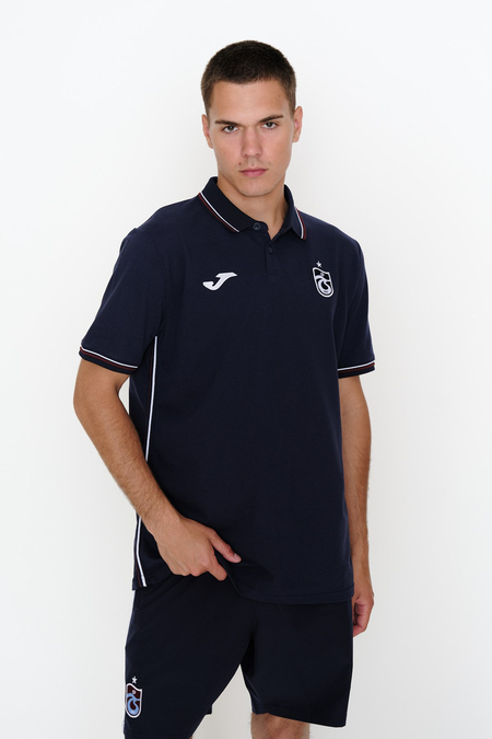 JOMA 26/27 POLO T-SHIRT