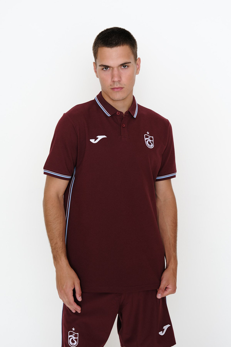 JOMA 26/27 POLO T-SHIRT