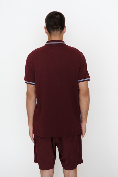 JOMA 26/27 POLO T-SHIRT