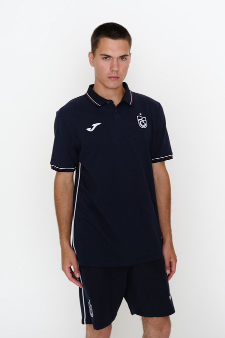 JOMA 26/27 POLO T-SHIRT