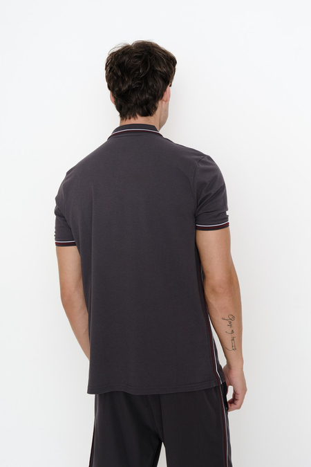 JOMA 26/27 POLO T-SHIRT