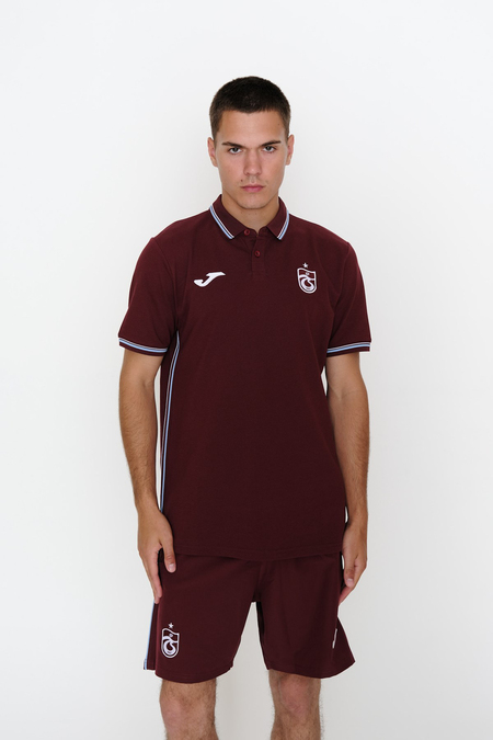 JOMA 26/27 POLO T-SHIRT