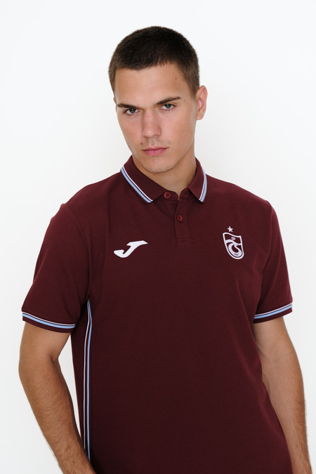 JOMA 26/27 POLO T-SHIRT