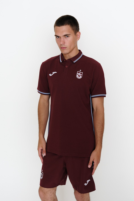 JOMA 26/27 POLO T-SHIRT