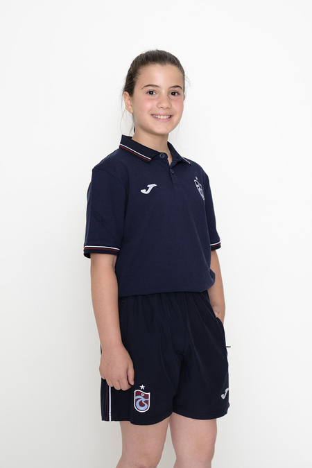 JOMA 26/27 POLO T-SHIRT GENÇ