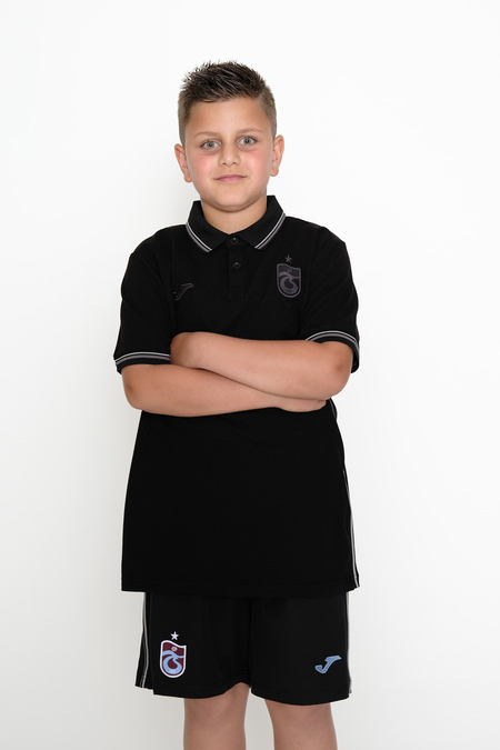 JOMA 26/27 POLO T-SHIRT GENÇ