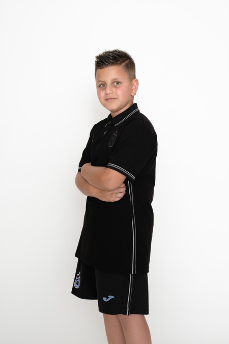 JOMA 26/27 POLO T-SHIRT GENÇ